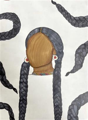 art submission